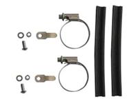 Tubus Dragd tub lmbf lowrider bevestigingset 25-40mm zw