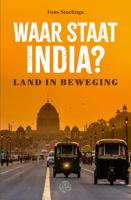 Waar staat India? - Fons Stoelinga - ebook