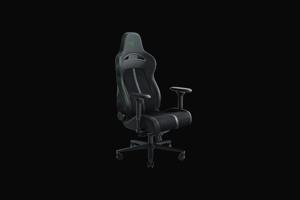 Razer RZ38-03710100-R3G1 gamestoel Universele gamestoel Gestoffeerde zitting