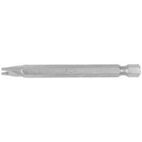 KS Tools 911.7525 Spanner-bit 8 mm Speciaal staal E 6.3 1 stuk(s)