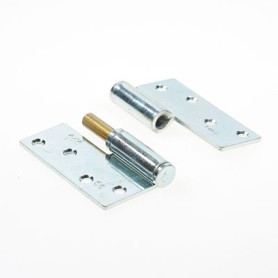 Paumelle topcoat rs 89x 89