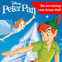 Peter Pan - De verrassing van Broer Duif - thumbnail
