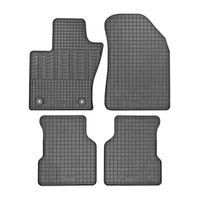 Mijnautoonderdelen Pasklare rubber matten CK RAR01 - thumbnail