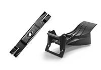 Stihl Accessoires Stihl mulchkit | snijbreedte 37 cm | amk 039 - 69090071081