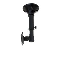 TV houder Neomounts FPMA-C025BLACK 10" 12 kg