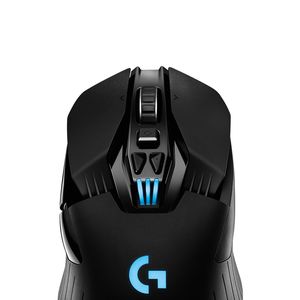 Logitech-G G903 Lightspeed Draadloze Gaming Muis