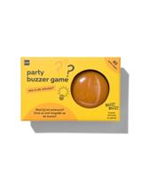 HEMA Party Buzzer Game Wie Is De Slimste? HEMA Party Buzzer Game Wie Is De Slimste?