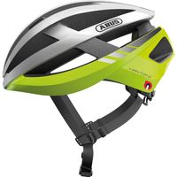 Abus Helm ViantGoud QUIN neon Geel L 57-61cm - thumbnail