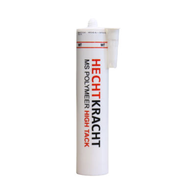 Hechtkracht High-Tack Kit wit - 290 ml