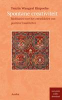 Spontane creativiteit (Paperback) Spontane creativiteit (Paperback)