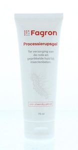 Fagron Processierupsgel (75 gr)