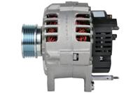 Dynamo / Alternator HELLA, Spanning (Volt)14V, u.a. für VW, Volvo