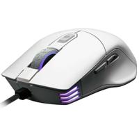 Gamemuis Evga X12 Wit