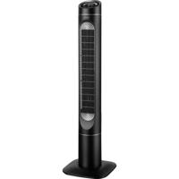 Be Cool Torenventilator 85 W LED-display, Zwenkbaar, Timer