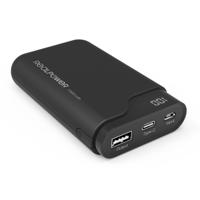 Ultron 243924 Powerbank 7500 mAh Li-ion Zwart