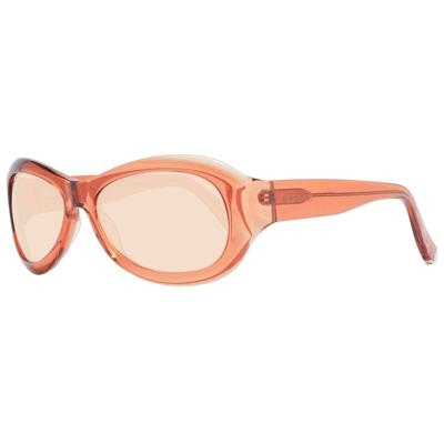Zonnebril Heren Bally BY0113 5848E