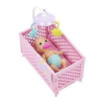 Barbie Skipper Babysitters Inc. Sleepy Baby - thumbnail