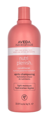 Aveda NutriPlenish LIGHT Moisture Conditioner 1000 ml