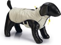 Beeztees Beeztees Bobby - Hondenjas Taupe 24cm