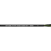 LAPP ÖLFLEX® CLASSIC 400 P Stuurstroomkabel 4 G 10 mm² Zwart 1312976/50 50 m LAPP ÖLFLEX® CLASSIC 400 P Stuurstroomkabel 4 G 10 mm² Zwart 1312976/50 50 m