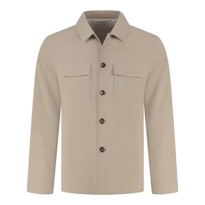 Born with Appetite Overshirt BWA26114MA54