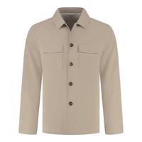 Born with Appetite Overshirt BWA26114MA54