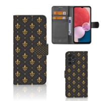 Samsung Galaxy A13 (4G) | Telefoon Hoesje | Franse Lelie