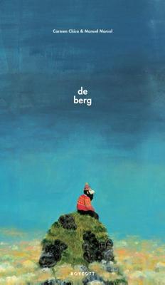 De berg (Hardback)