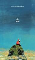 De berg (Hardback)