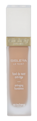 Sisley Sisleya Le Teint Anti-Aging Foundation 1B Ivory 30 ml Dames