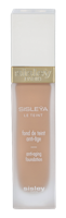 Sisley Sisleya Le Teint Anti-Aging Foundation 1B Ivory 30 ml Dames
