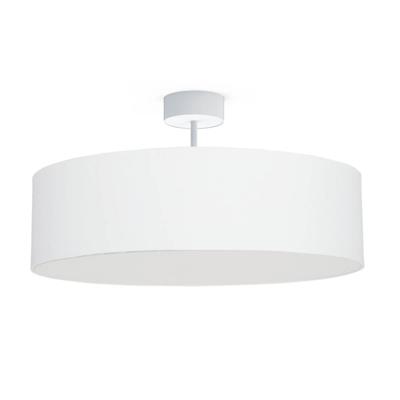 Lyora Witte plafondlampViolet Ø 50cm - 7958