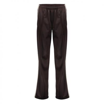 Geisha - Bruin | unisex | Jeans | Bruin | 3XL | regular | Kamst mode