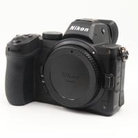 Nikon Z5 body occasion