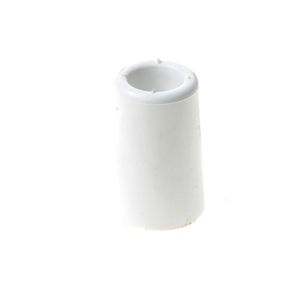 Deurbuffer wit60mm