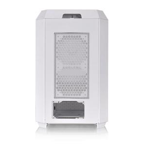 Thermaltake The Tower 300 - Snow mini tower behuizing