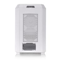 Thermaltake The Tower 300 - Snow mini tower behuizing - thumbnail