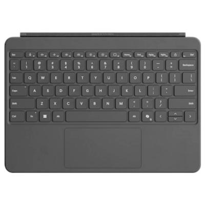 Microsoft Surface Pro Keyboard Tablettoetsenbord Geschikt voor merk (tablet): Microsoft