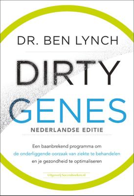 Dirty Genes Nederlandse editie (Paperback)