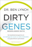 Dirty Genes Nederlandse editie (Paperback)