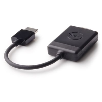 Adapter HDMI naar VGA Adapter