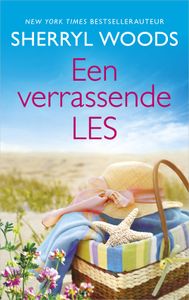 Een verrassende les - Sherryl Woods - ebook