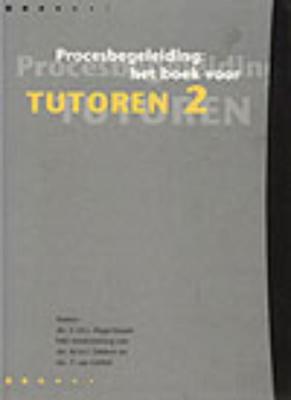 Procesbegeleiding (Paperback)