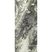 Ape Grupo Wandtegel Breccia Viridi 120x278 cm Gepolijst Grijs Marmerlook - Wandtegel Breccia Viridi 120x278 cm Gepolijst Grijs Marmerlook (prijs Per