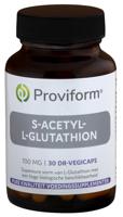 Proviform S-Acetyl-l-glutathion