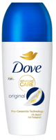 Dove Advanced Care Original Anti-Transpirant Roll-on