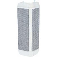 Tapijt Trixie Grijs Lichtgrijs Polyester Sisal 32 × 60 cm
