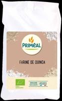 Primeal Quinoa meel bio 500 Gram