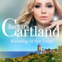 Blessing of the Gods (Barbara Cartland's Pink Collection 121) Blessing of the Gods (Barbara Cartland's Pink Collection 121)