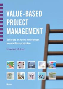 Value-based projectmanagement (Paperback)